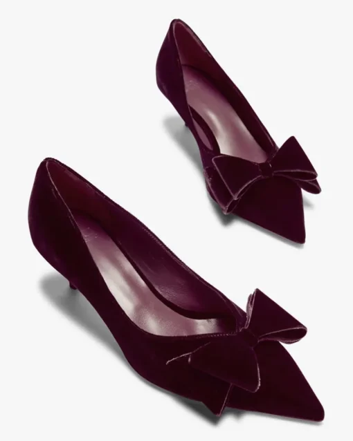 Pumps