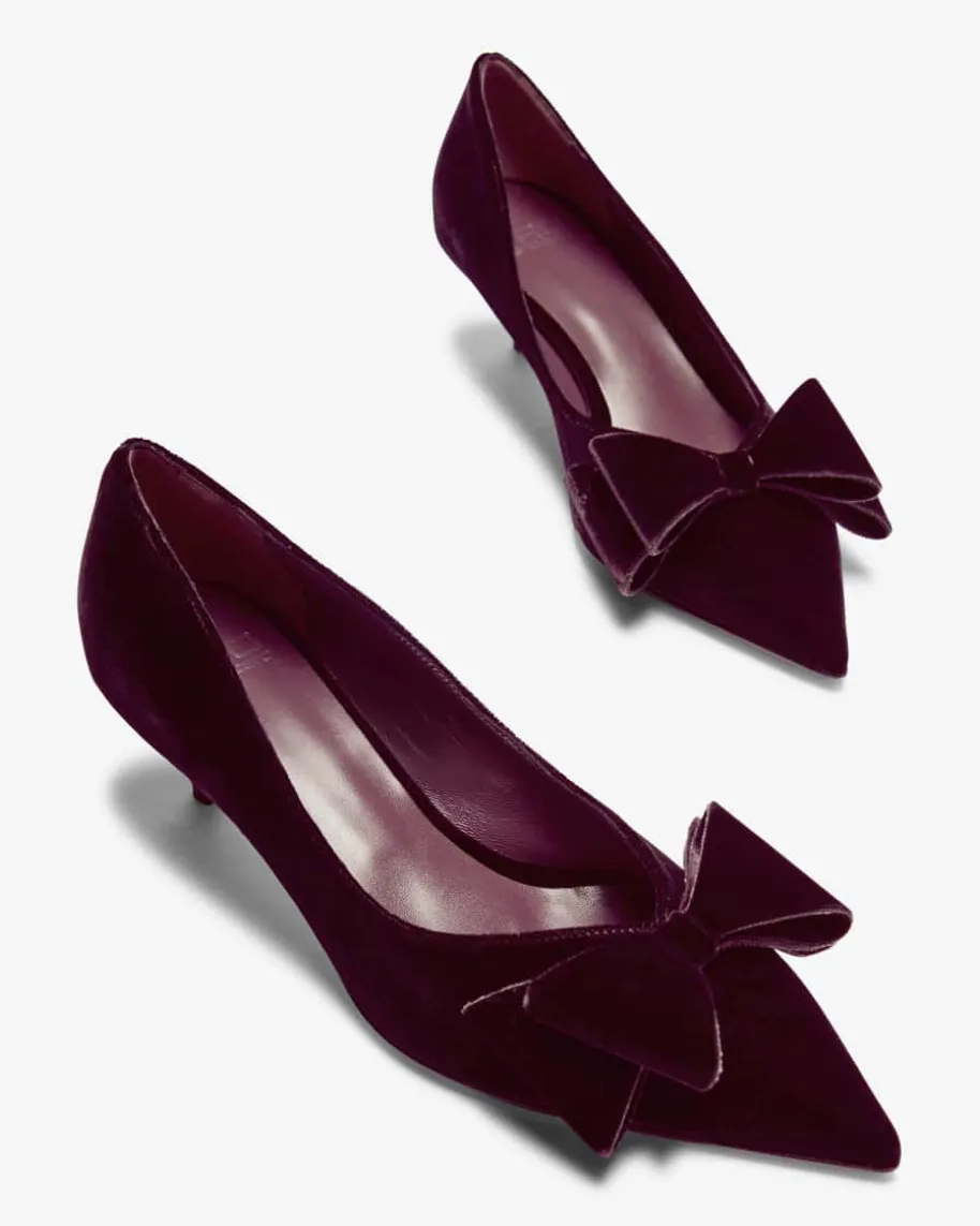 Pumps