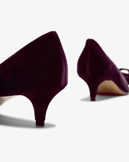Pumps