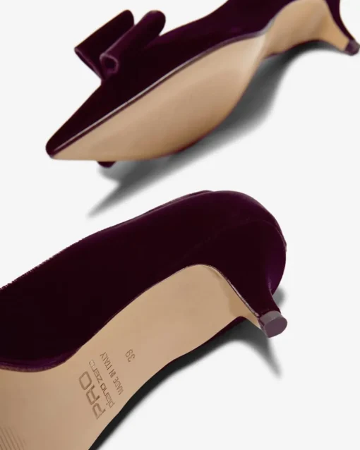 Pumps