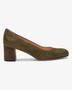 Pumps