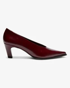 Pumps