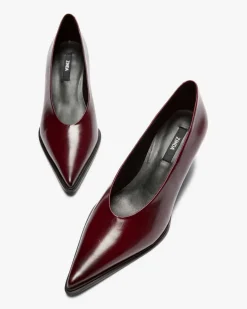 Pumps