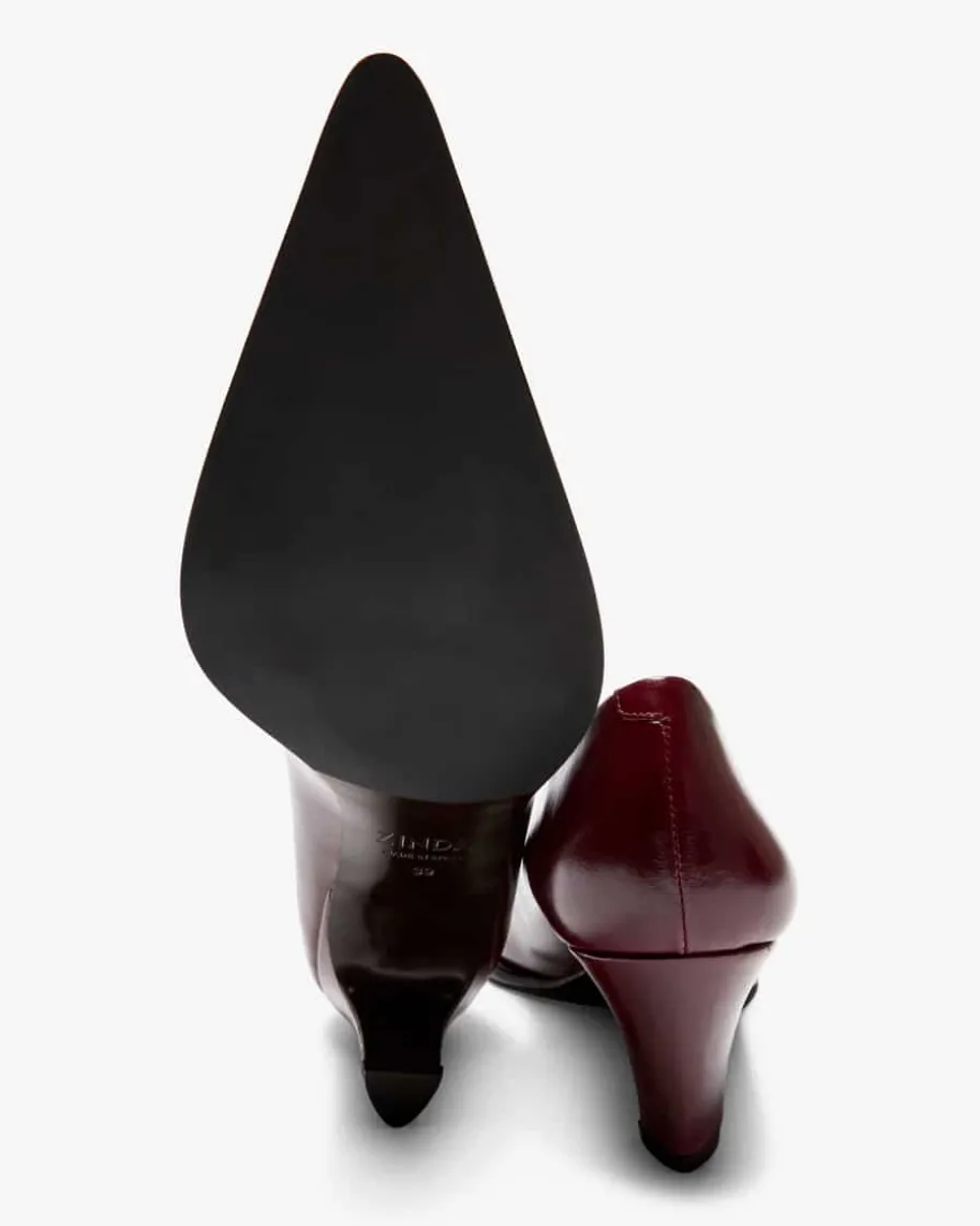 Pumps