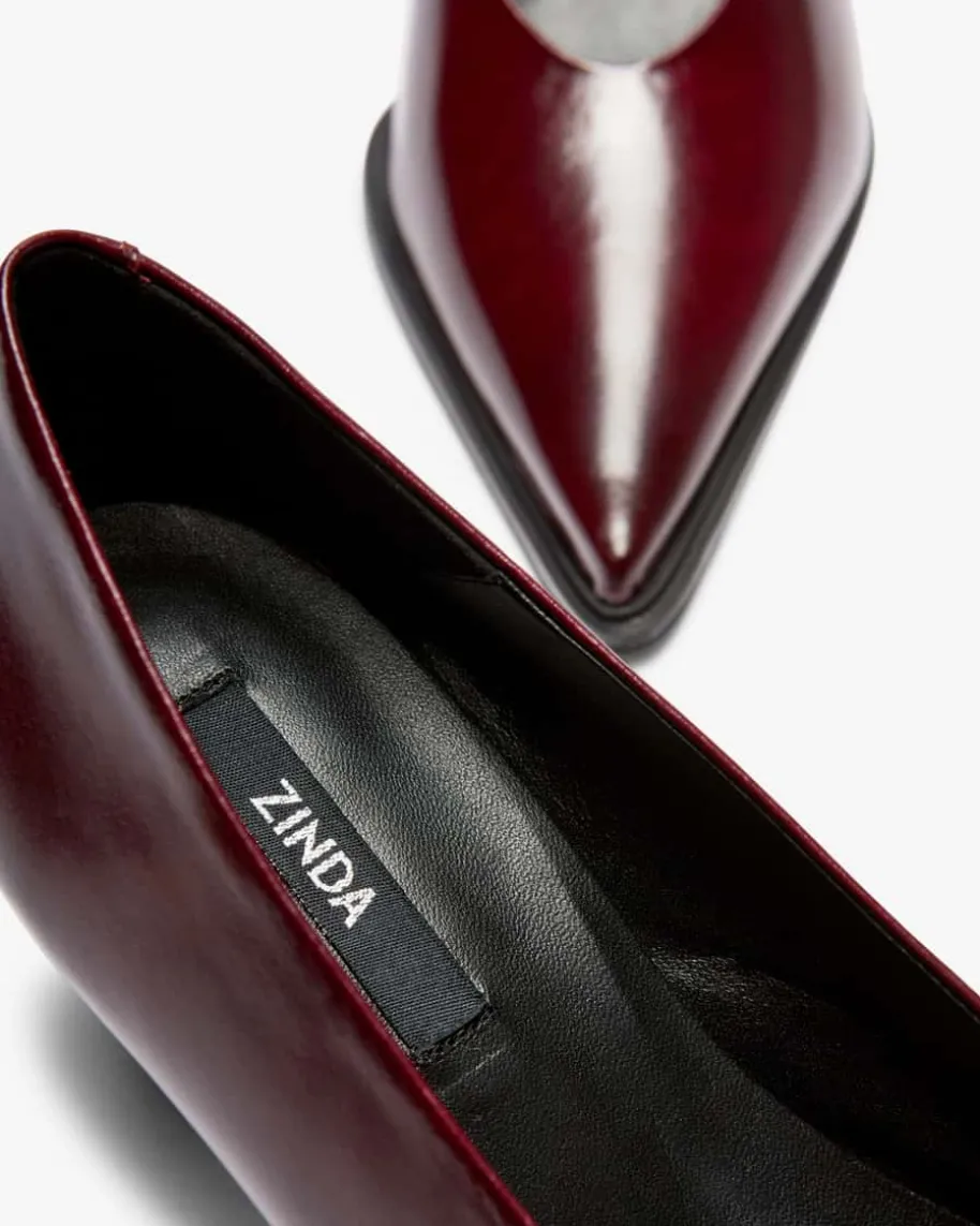 Pumps