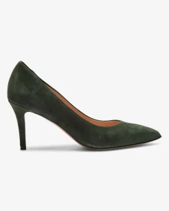 Pumps
