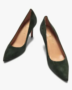 Pumps