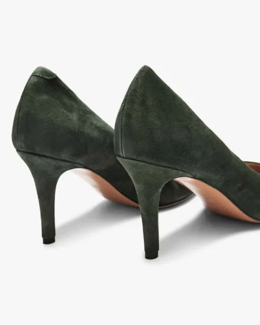 Pumps