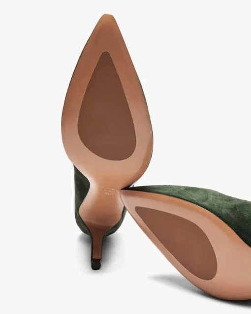 Pumps