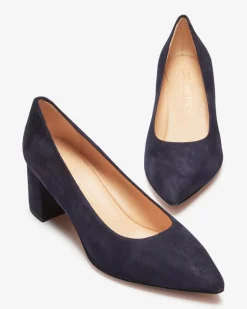 Pumps