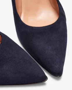 Pumps