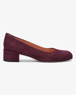 Pumps