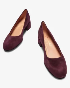 Pumps