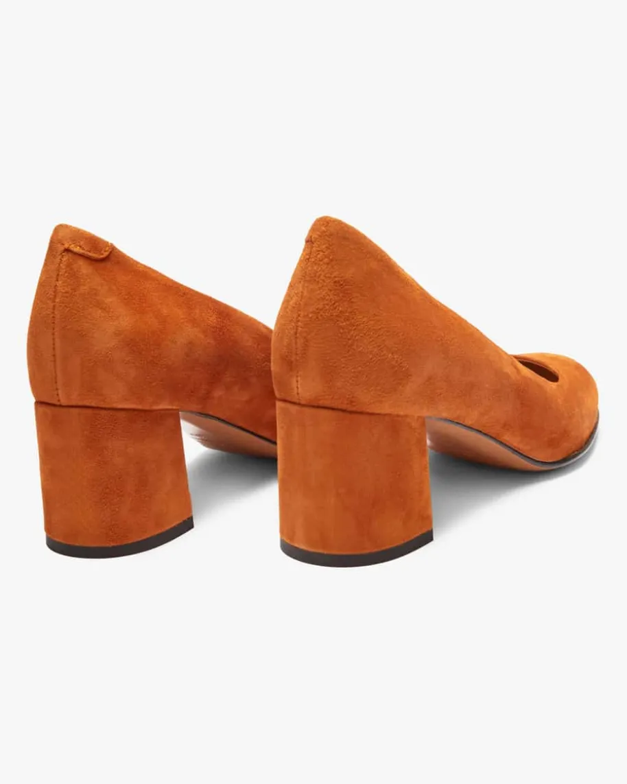 Pumps