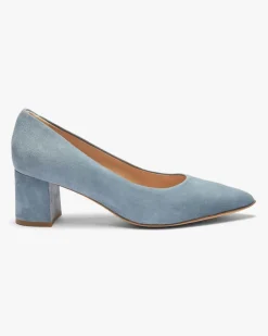 Pumps