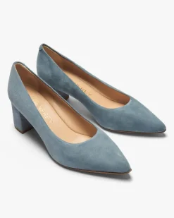Pumps