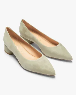 Pumps