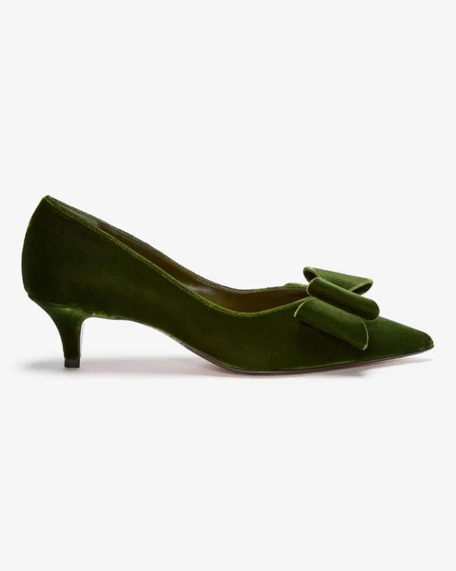 Pumps