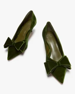 Pumps