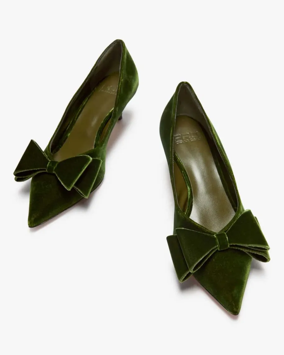 Pumps