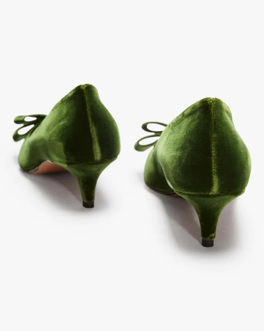 Pumps