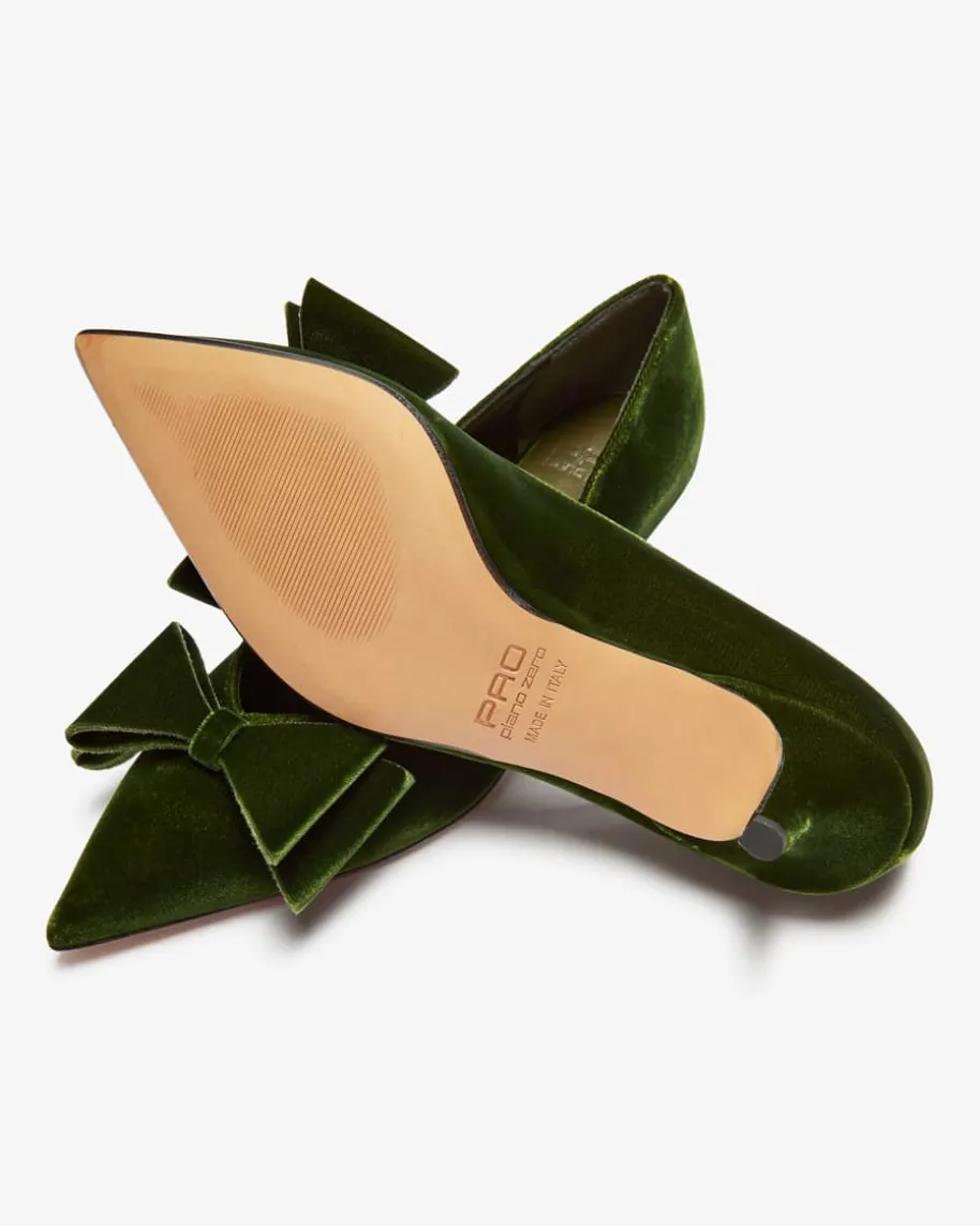 Pumps