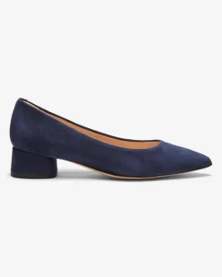 Pumps