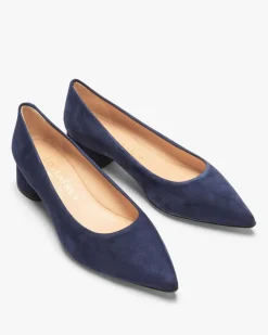 Pumps