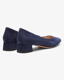 Pumps