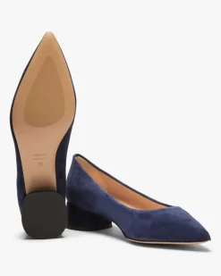 Pumps