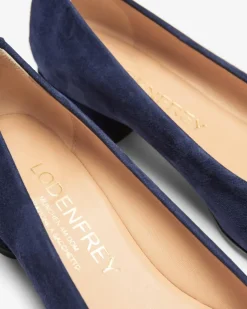 Pumps