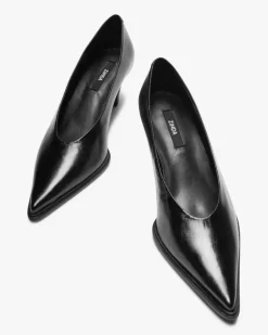 Pumps