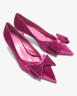 Pumps