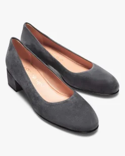 Pumps