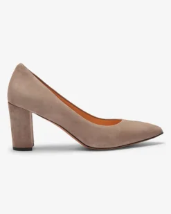 Pumps