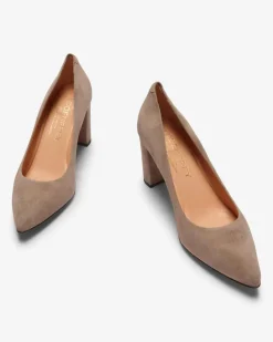 Pumps