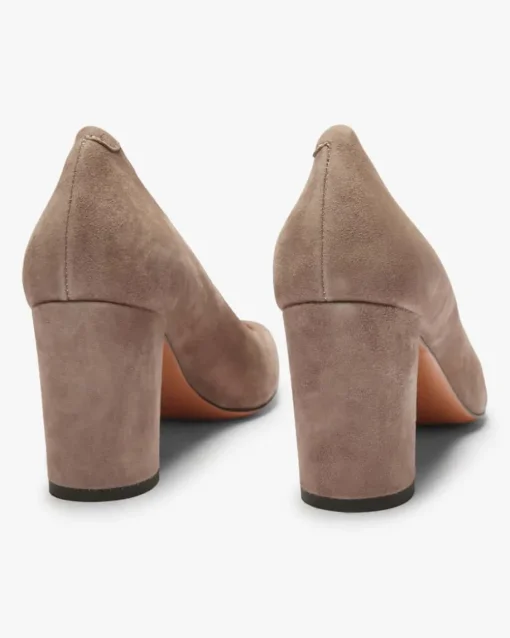 Pumps