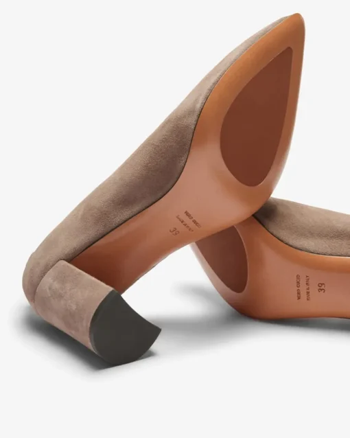 Pumps