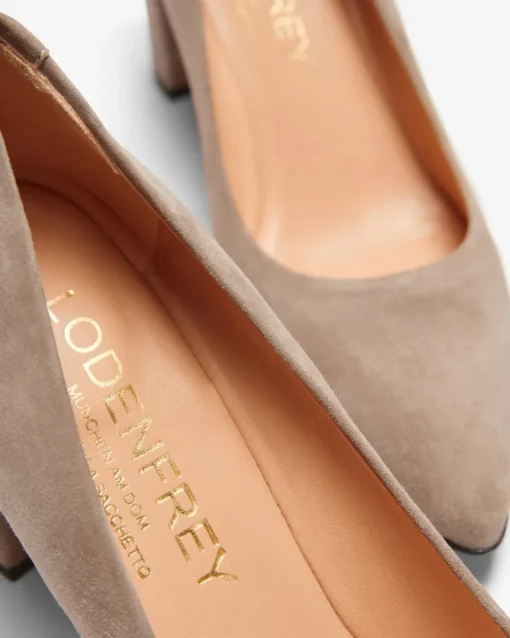 Pumps