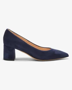 Pumps