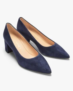 Pumps