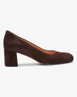 Pumps