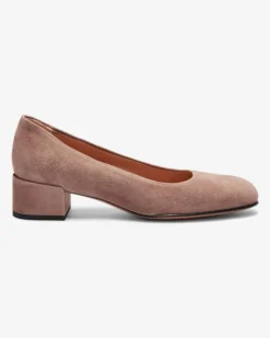 Pumps