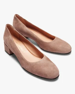 Pumps