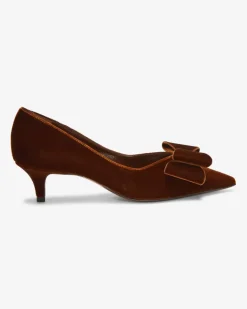 Pumps