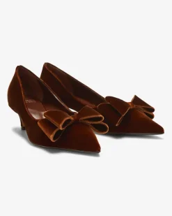 Pumps