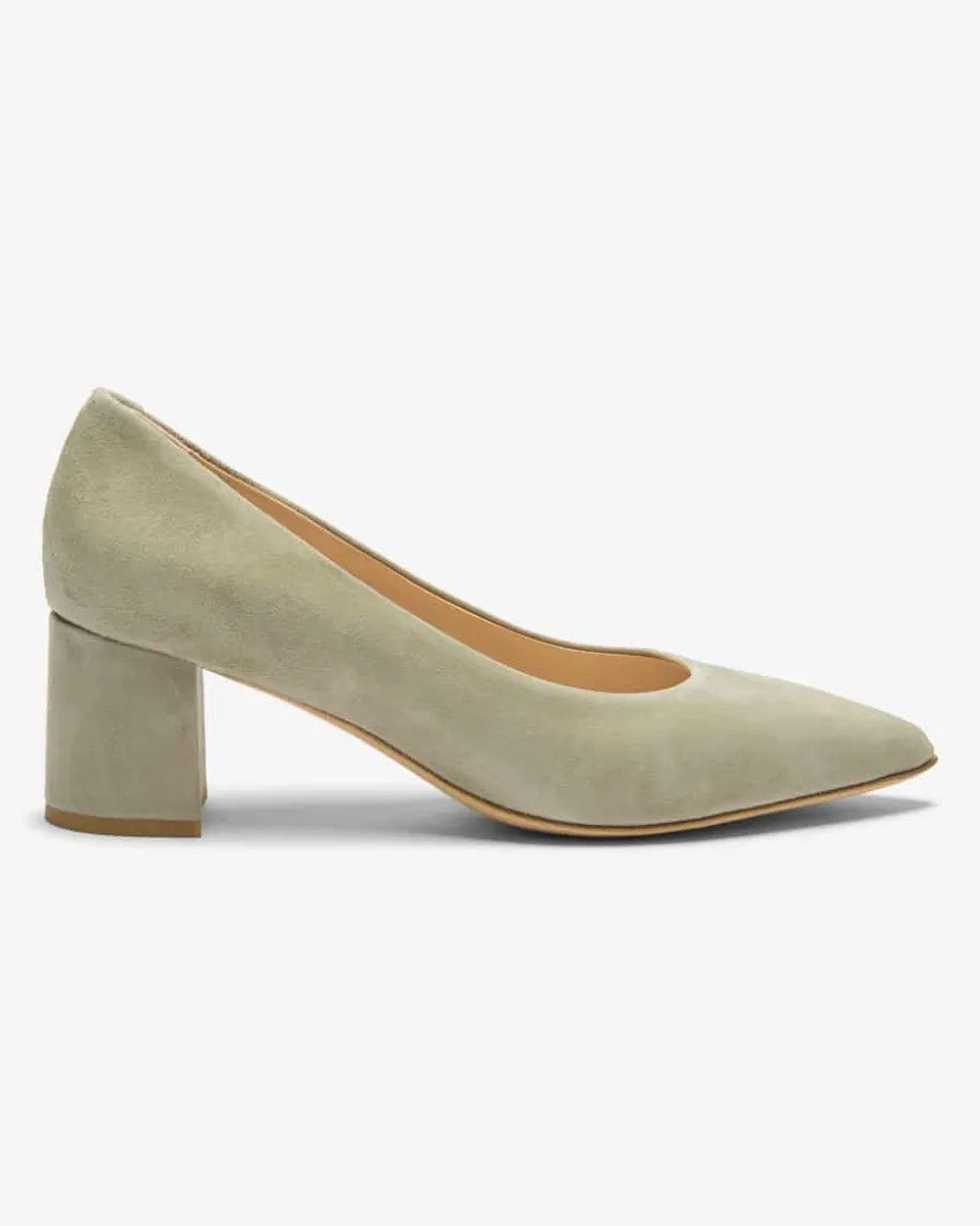 Pumps