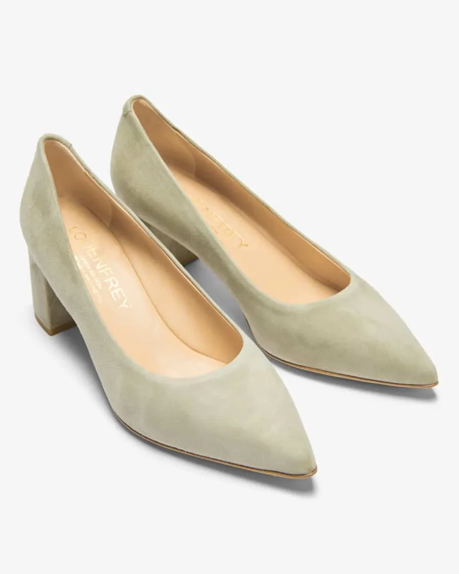 Pumps