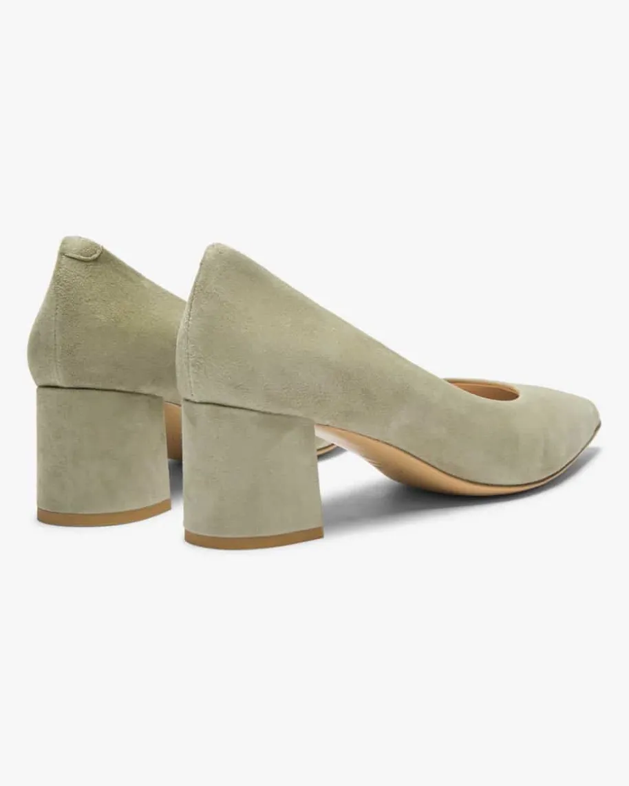 Pumps