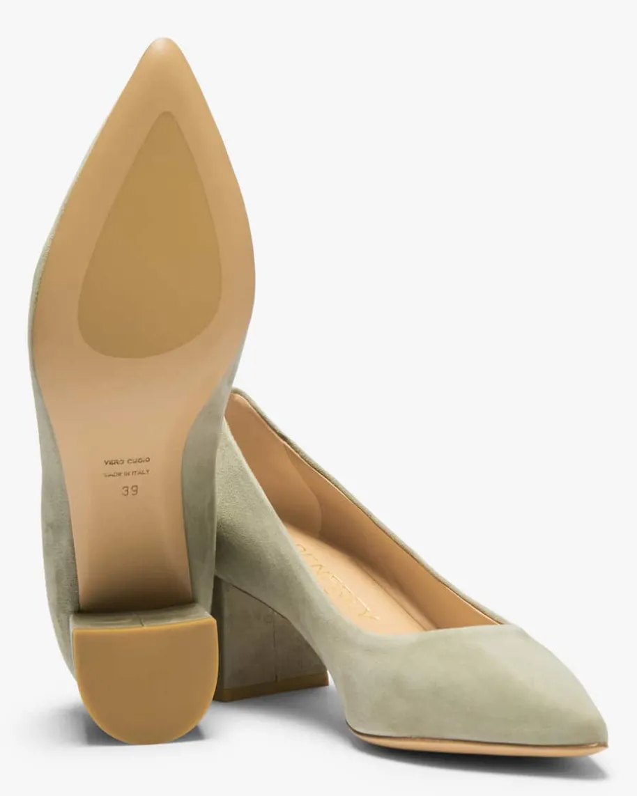 Pumps